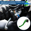 Kawasaki Z900 1 Pair Adjustable Short Brake Clutch Lever (2025–2025)