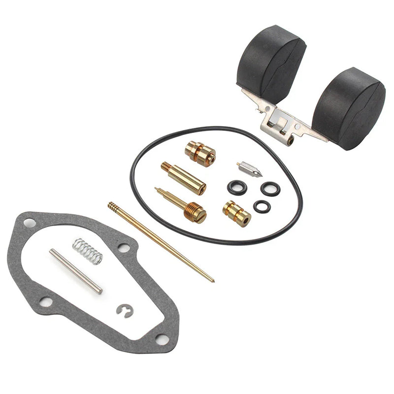 Kawasaki XL250 Carburetor Rebuild Kit (1972-1975)