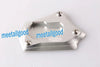 BMW R1200GS 2013-2014 Silver Aluminium Sidestand Foot
