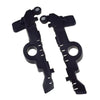 GMC Sierra 1500 Front Bumper Guide Bracket (2019-2023)