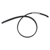 Toyota Tundra Crew Max 75551-0C060 Roof Drip Molding (2007-2021)