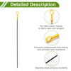 Suzuki Grand Vitara 2.7L V6 Engine Oil Dipstick (2006-2008)