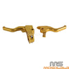 Harley Touring Electra Glide Brake Clutch Hand Levers (2014-2023)