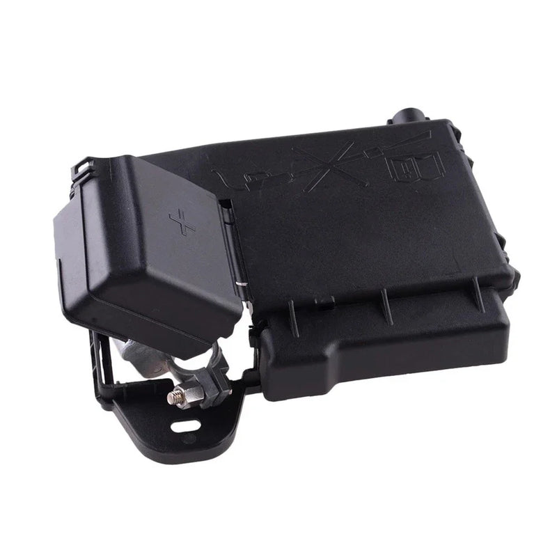 Cadillac ATS XTS, Buick Fuse Box Battery Terminal Cover (2013)