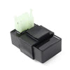 CG125CC ATV Quad Bike 6 Pin AC Ignition CDI Box