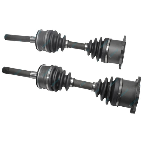 Toyota Hilux LN107 91~98 4X4 4cy 2.8L Diesel 2 CV Joint Axle Drive Shafts