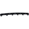 2019-2022 Jeep Cherokee Bumper Trim Molding Step Pad (2019-2022)