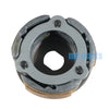 Yamaha Cygnus Alpha 115 Clutch Shoe Carrier Assy (2022)