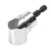 Make & Model 6mm Turning Hex Drill Bit Adaptor