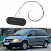 Chrysler Dodge Grand Caravan Tailgate Handle Release Switch (2005-2010)
