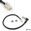 ATV Motorcycle M10 Hydraulic Brake Light Switch Bolt