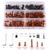 F2 177 x M5/M6 Fairing Screws