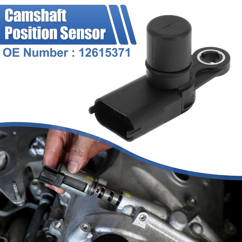 Camshaft Position Sensor Buick Enclave 3.6L (2010–2023)