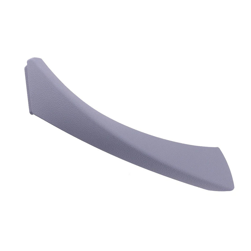 BMW 3 Series E90 Left Inner Door Handle Trim Cover (2007-2013)