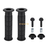 Honda ATC250R Heavy Duty Handlebar & Grips w/ Bar End (1983–1986)