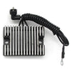 Harley-Davidson Electra Glide, Softail Voltage Rectifier Regulator (1984-1999)
