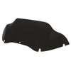 Harley Road Glide Black 9.5" Windshield & Trims (2004-2013)