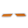 Audi Q5 SQ5 Front Bumper Reflector Indicator Light (2018-2020)