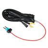 Isuzu D-Max, Mazda BT50 USB-A Fast Charge Port Socket