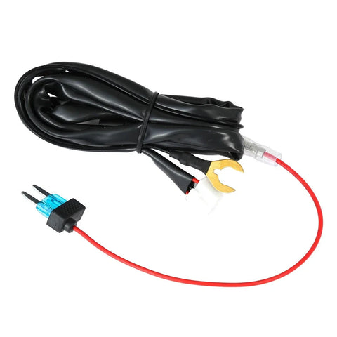 Isuzu D-Max, Mazda BT50 USB-A Fast Charge Port Socket