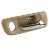Honda Accord, Odyssey Front Right Inner Door Handle (1998-2004)