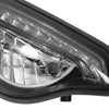 Triumph Street Triple 765R / RS Front Headlight Light Assembly (2020-2022)
