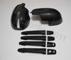 Mitsubishi Outlander ABS Door Handle Cover & Side Mirror Trim (2013-2020)