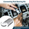 Toyota Connecting Rod Bearing Set (12 Pcs)