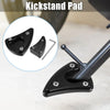 Vespa GTS300 Super Sport GTV300 Set Foot Support Pads