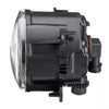 Citroen Berlingo, C4, Peugeot 307, 308, 301, 406, 407, 3008 Front Fog Lights (2002-2023)