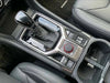Subaru Forester Carbon Fiber Inner Gear Panel Frame Box Cover Trim (2019-2023)