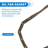 Ford 6HP32 Transmission Filter Oil Pan Gasket Kit (2003-2010)