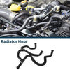 Ford Mondeo Radiator Hose No.DG938C289HD (2017-2018)