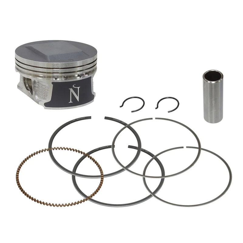 Can-Am Outlander 650 Standard Bore Piston Kit 82mm (2006–2024)
