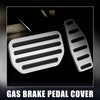 Suzuki Jimny Brake Gas Accelerator Pedal Cover (1998-2023)