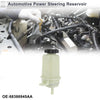 Jeep Wrangler Power Steering Reservoir 1 Pc Beige (2018)