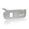 2011-2015 Hyundai Elantra (Grey) Sun Visor (2011-2015)