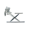 Toyota Landcruiser 80 Series Front Left Window Regulator (1990-1998)