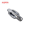 Isuzu D-Max Chrome Rear Left Outer Door Handle (2003-2012)