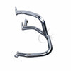 Honda Gold Wing GL1800 Chrome Engine Guard Crash Bars (2001 - 2017)