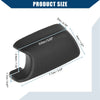 Jeep Wrangler Seat Belt Mount Cover (2011-2017)