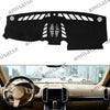 Porsche Cayenne 2008-2015 Dashboard Cover (2008-2015)