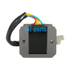 Daelim VJF250 / VJ125 Fi / SN125 Voltage Rectifier Regulator (2005-2015)