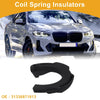 BMW X4 Lower Coil Spring Insulators Rubber (2018-2019)