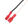 Toyota Pickup Car Speaker Connector Harness Adapter (1984-1988)