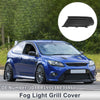Ford Escort Front Left Fog Light Grill (2015-2019)