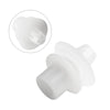 Smart Fortwo City Coupé Cabrio Rear Bumper Clips 10 x