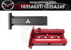 MITSUBISHI COVER ASSY ROCKER