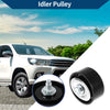 Toyota 4Runner Drive Belt Idler Pulley 1 Pc (2010–2019)
