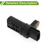 Nissan Pathfinder 4.0 Crankshaft Position Sensor (2005-2012)